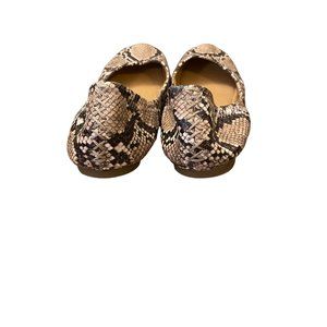 NEW Lucky Brand Flats Woman Size 8.5